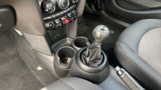 MINI Hatchback 1.5 Cooper 5dr Petrol Hatchback